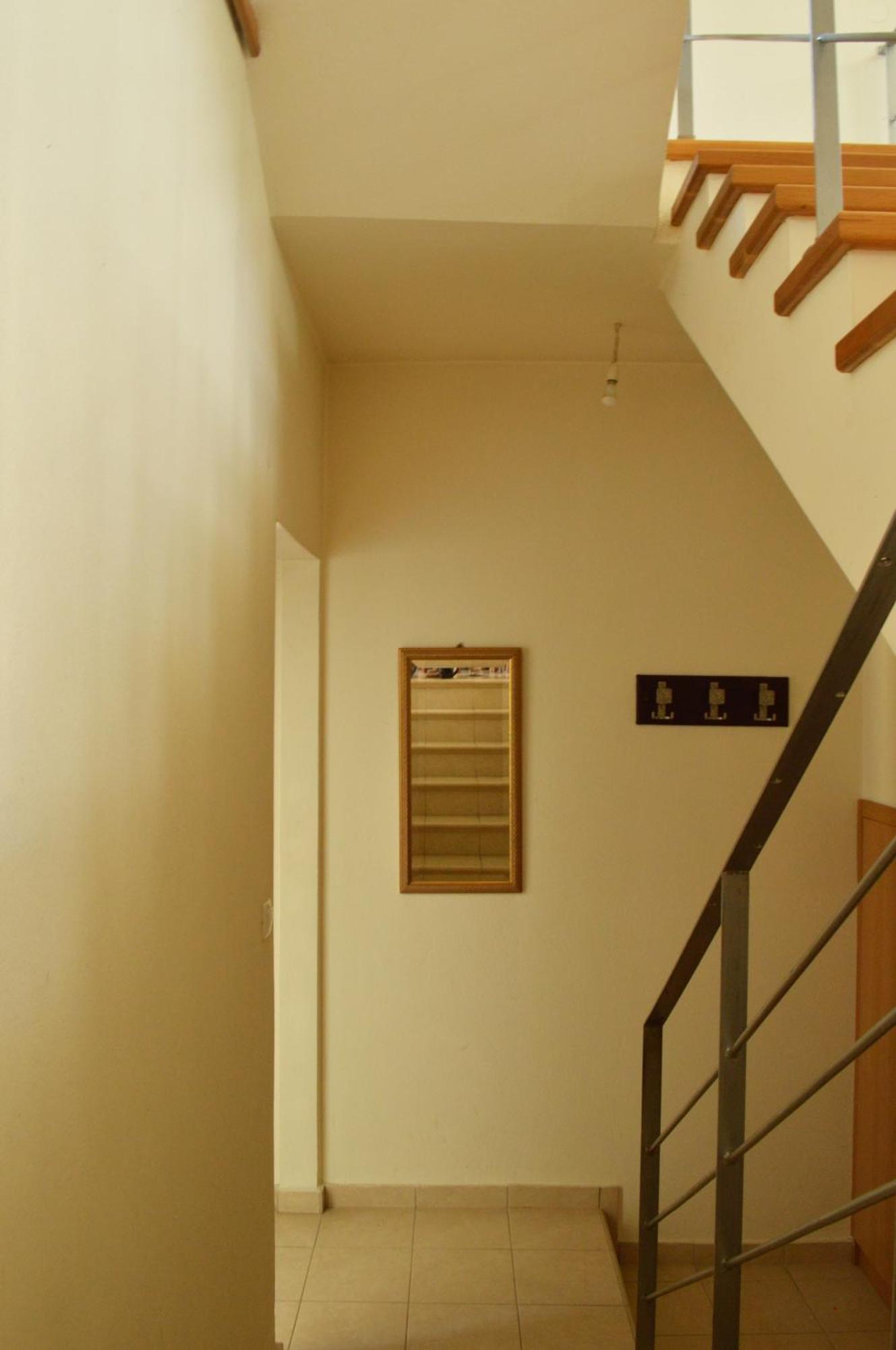Sunny Retreat With A Garden Terrace Private Room 이오아니아 외부 사진